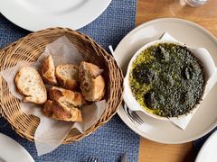 黄油蒜蓉焗蜗牛-LA MAISON公鸡和龙(蛇口店)