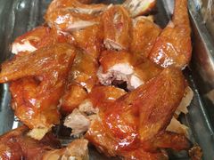 仙庙烧鸡-大岗仙庙烧鸡(海南总店)