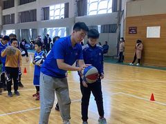 -东方启明星篮球培训(北科大校区)