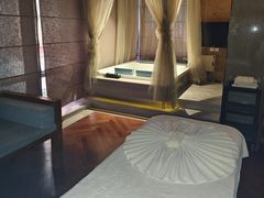 -良子健身·竹Spa(五四广场店)