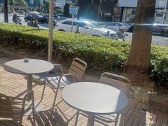 -85度C(东莞常平新南街店)