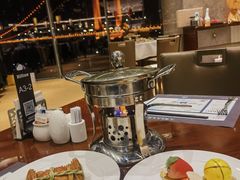 -武汉世茂希尔顿酒店·汇·全日餐厅