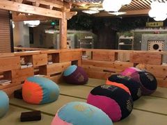 -纽斯桑拿会所(东绣路店)