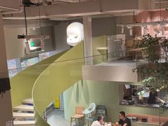 -KimPro 辛普乐概念韩餐