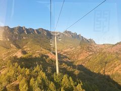 -司马台长城