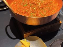 -Ameigo梅果·云贵川bistro(长宁来福士店)