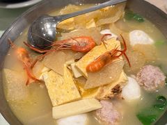 -群乐饭店(滨安路店)