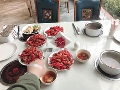 -若寓开元国际大酒店-爱琴海自助餐厅