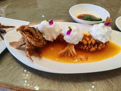 -新聚丰菜馆(太监弄店)