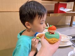 -海底捞火锅(青悦城店)