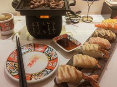 -莲寿司(国兴店)