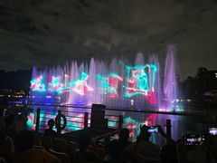 -观澜山水田园