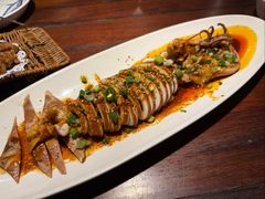 -前海沿·青岛菜(五四广场永旺店)