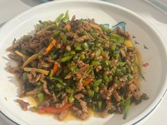 -食光慢宴·安吉土菜馆