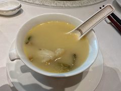 -唐阁(香港朗廷酒店)