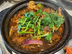 -二楼老店重庆鸡公煲(真光路店)