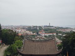 -湄洲岛