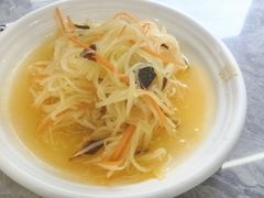 -知一馨香熏肉大饼(抚顺石化大学店)