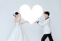 点击看大图 -情订奇缘婚纱摄影(和平路店)