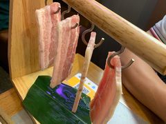 -杨小佳·齐齐哈尔烤肉·烤串(广州店)