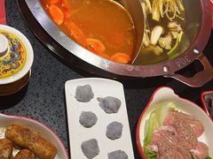 -大龙燚火锅(华都汇店)