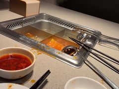 -海底捞火锅(北京路店)
