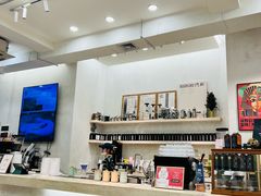 -玫瑰咖啡(中山六路店)