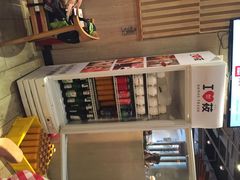 西贝莜面村(金桥店)-西贝(金桥店)