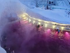 -清河半岛温泉度假酒店