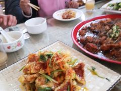 -人民公社大食堂(顺义总店)