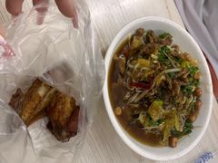 -富辉粉店·海南咖喱饭