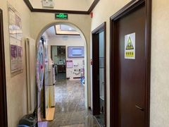 -宠爱国际动物医院·疑难骨科·心肾内科·皮肤科(太阳宫店)