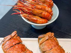 -慢鼓海鲜小馆Mangoo Bistro(交子大道店)