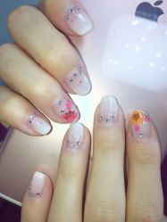 -友谊Nail·匠心工作室