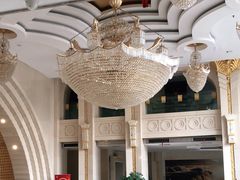 -碧中海汤泉汗蒸酒店