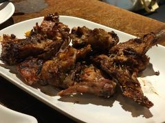 -枪火串烧·东北特色烧烤(罗湖总店)