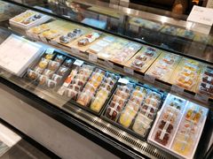 -新世界百货(明洞总店)