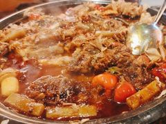 -探鱼·鲜青椒爽麻烤鱼(银泰城店)