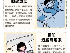 -星视野儿童近视弱视视力训练中心(富荟店)