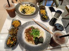-面乙新派手擀面(大悦城店)