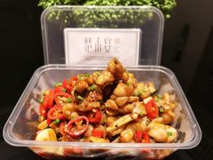 -楚禾宴·家宴(光谷大道店)