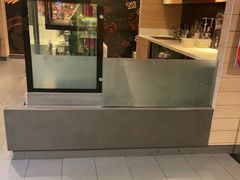 -麦当劳(洪山商场店)