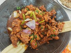 -碧海银沙海鲜餐厅(恒大海上威尼斯店)