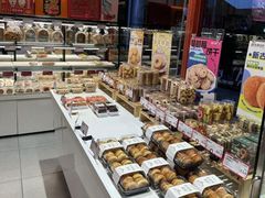 -金凤成祥(西罗园店)