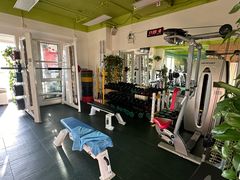 -红山会健身·普拉提(广安门店)
