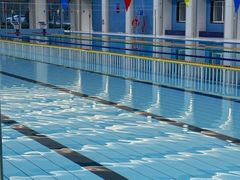 -重庆市奥林匹克体育中心-游泳跳水馆