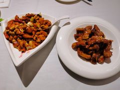 -峨嵋酒家(地安门店)