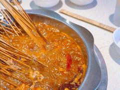 -水碾河刘老大串串香(水碾河路店)