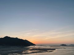 -北岐滩涂