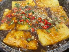 石板豆腐-全州拌饭馆(断桥店)